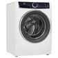 Electrolux 4.5 Cu. Ft. Front Load Washer and 8 Cu. Ft. Gas Dryer Laundry Pair in White, , large