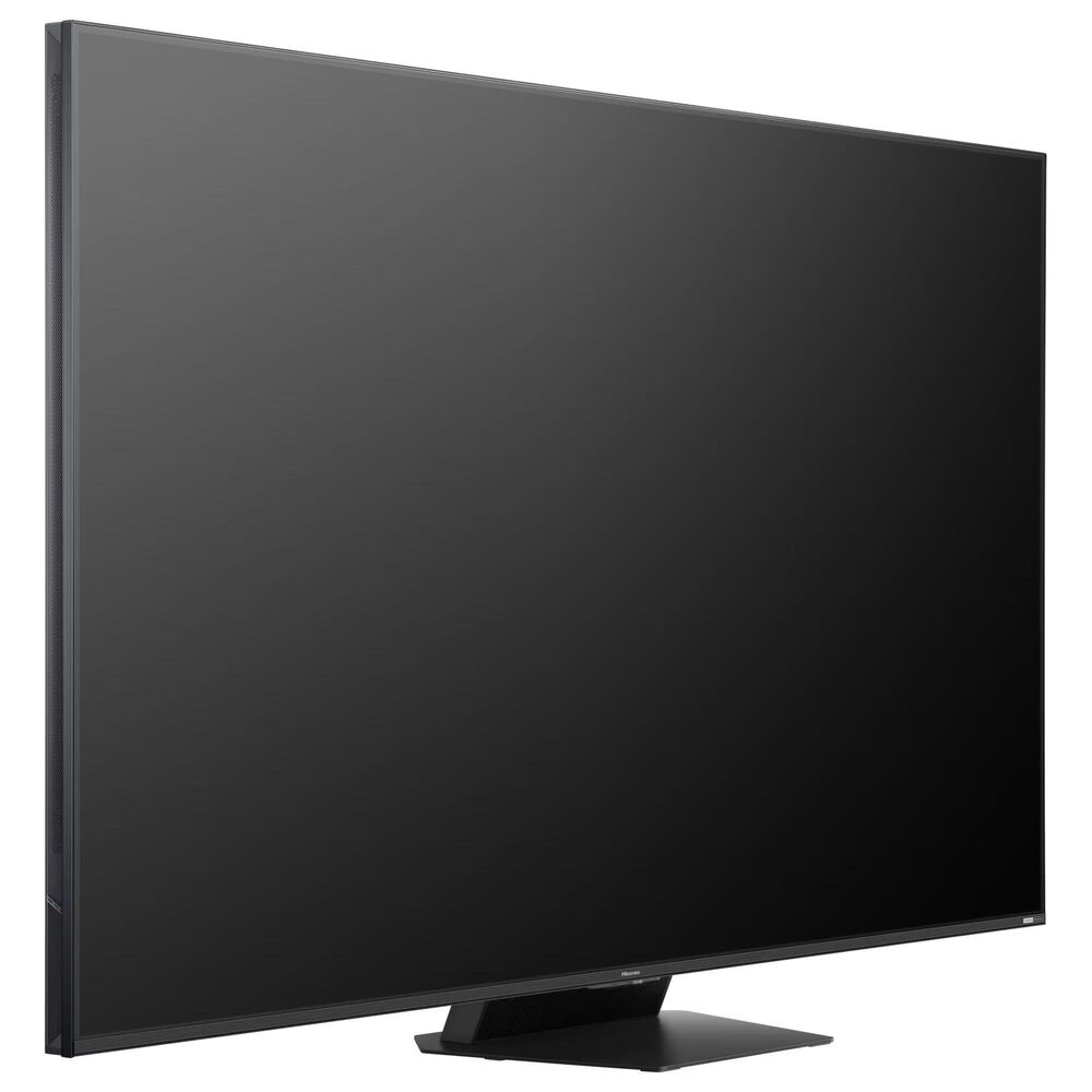 Hisense 85" Class UR9 Series RGB Mini LED 4K - Smart Google TV with 5.1.4 Channel Soundbar System in Black, , large