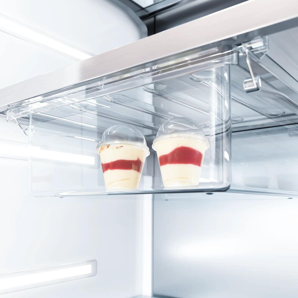 Miele 19.49 Cu. Ft. MasterCool French Door Refrigerator - Panels Sold Separately, , large
