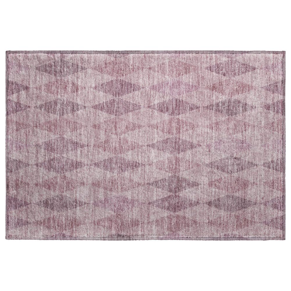 Dalyn Rug Company The Reserve TR2 Blush 2"6" x 3"10" Indoor/Outdoor Area Rug, , large