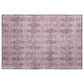 Dalyn Rug Company The Reserve TR2 Blush 2"6" x 3"10" Indoor/Outdoor Area Rug, , large