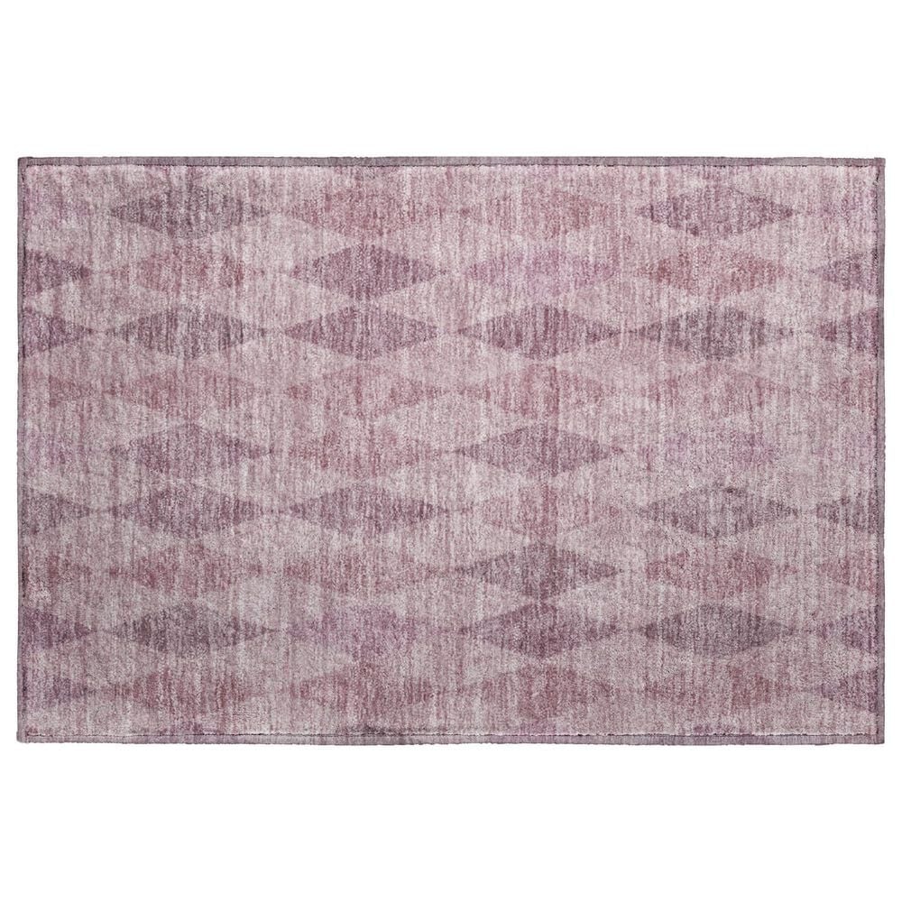 Dalyn Rug Company The Reserve TR2 Blush 2"6" x 3"10" Indoor/Outdoor Area Rug, , large