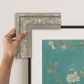 Deco TV Frames Premiere 85" Frame Bezel for Samsung the Frame TV in Tuscan Pearl, , large