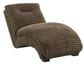 Mayberry Hill Dominick II Chaise in Masis Cocoa, , large