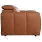 Bassett Airy Power Recliner in Antelope, , large