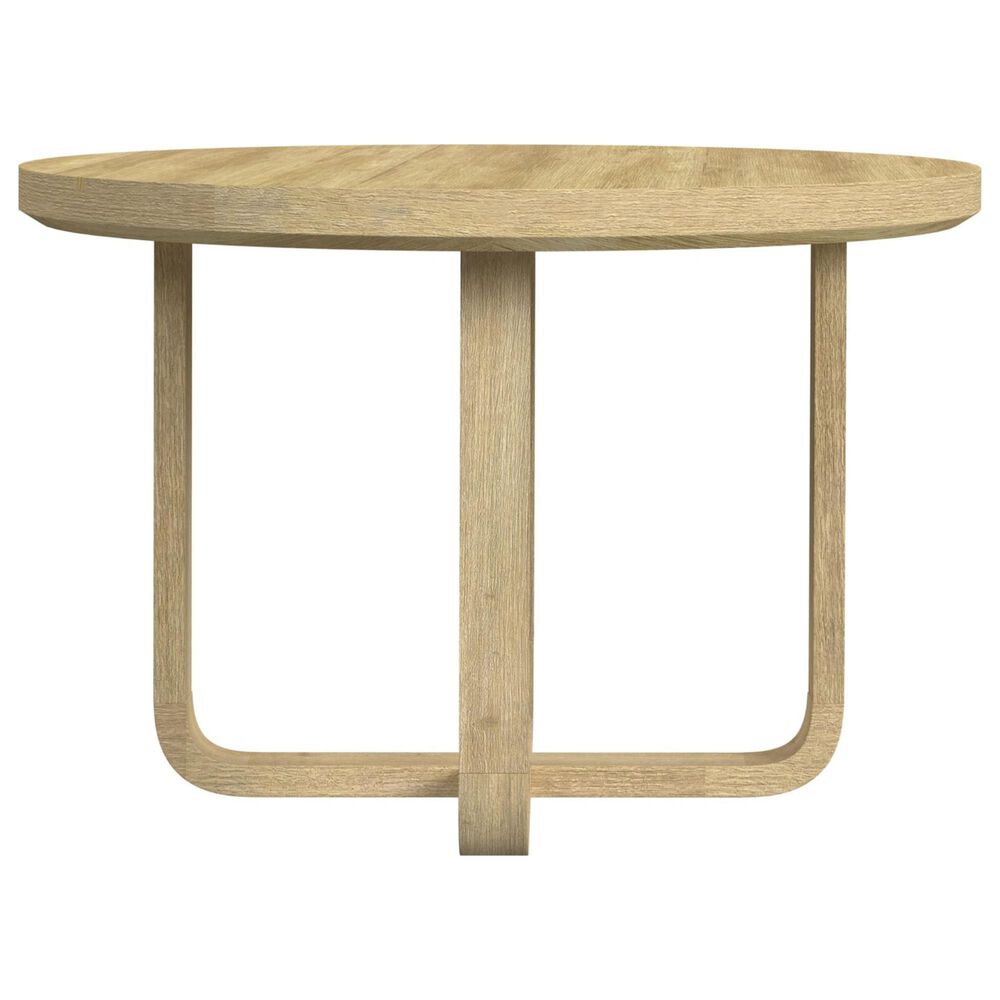 Mayberry Hill Ridgemont Dining Table in Natural - Table Only, , large