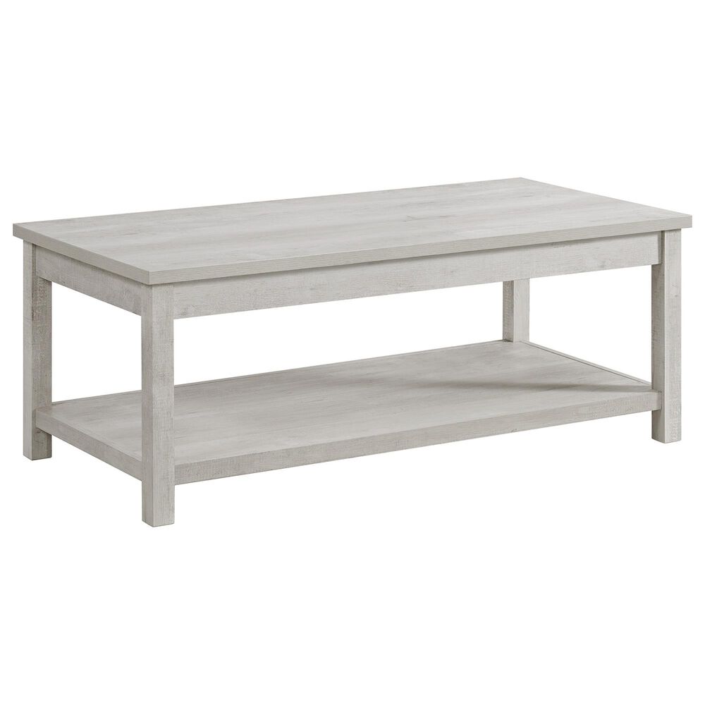 Mayberry Hill Eleanor 3-Piece Occasional Table Set in Off White, , large