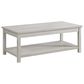 Mayberry Hill Eleanor 3-Piece Occasional Table Set in Off White, , large