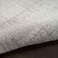 Nourison Pure Multi Weave Grey 8"6" x 11"6" Area Rug, , large
