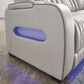 Ashley Boyington 2-Piece Power Reclining Living Room Set in Gray, , large