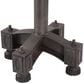 Home Trends & Design Eiffel 30" Chess Bistro Table, , large