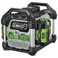 EGO Nexus Portable Generator 3000 Watt 2 Battery Kit, , large
