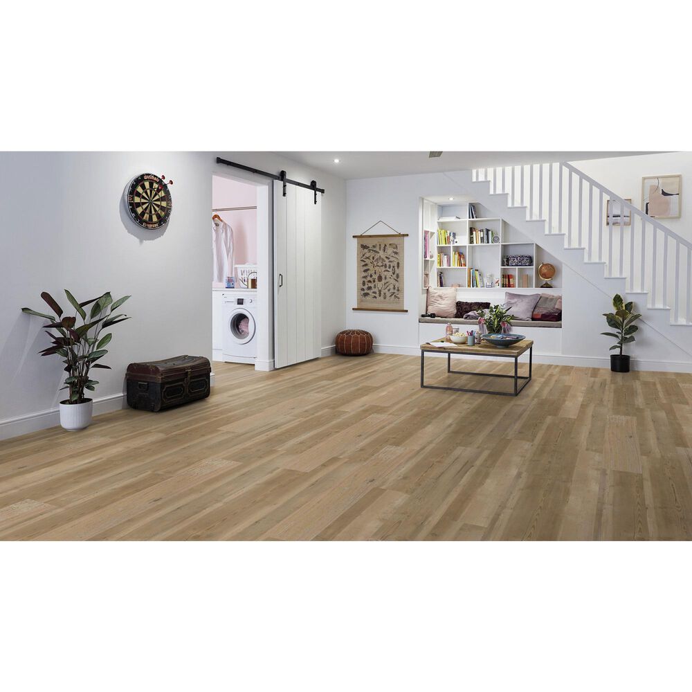 Karndean Van Gogh 3 mm Natural Vintage Pine 7" x 48" Luxury Vinyl Plank, , large