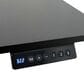Rta Products Llc Polaris L-Shaped Electric Standing Desk with Spacious Desktop in Black, , large
