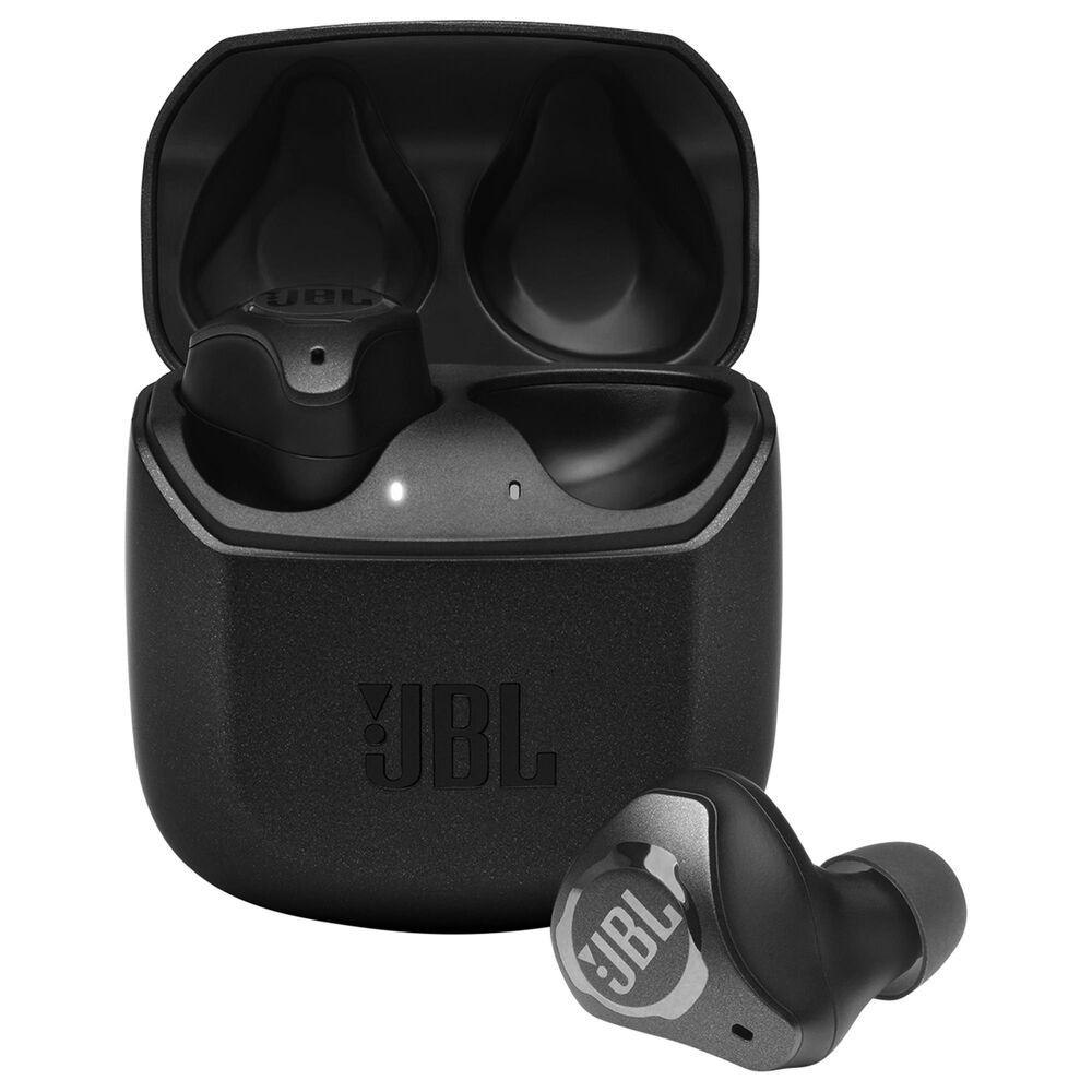 JBL Club Pro+ True Wireless In-Ear NC Headphones in Black, , large