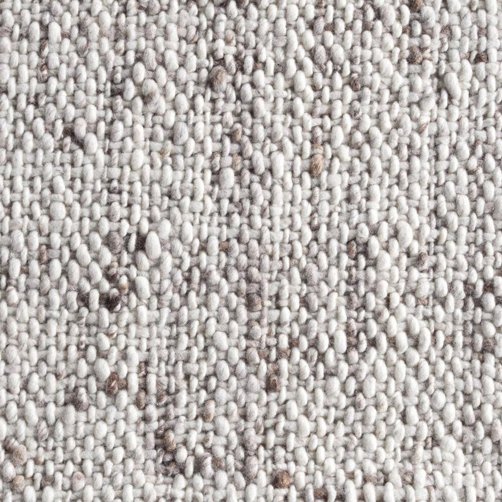 Jaipur Cambridge Season White 3' x 9' Runner, , large