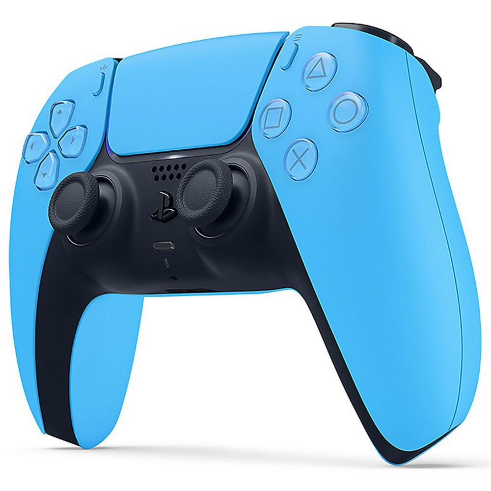 Sony DualSense Wireless Controller in Starlight Blue - PlayStation 5, , large