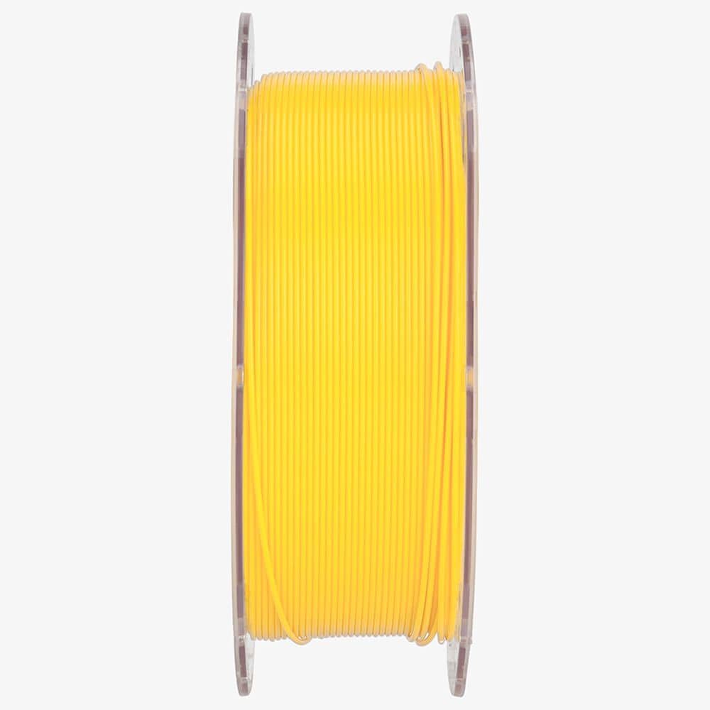 Creality 3D Technology Hyper Series 1Kg PLA RFID 3D Filament in Yellow, , large