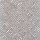 Feizy Fannin 5" x 8" Bisque and Storm Area Rug, , large