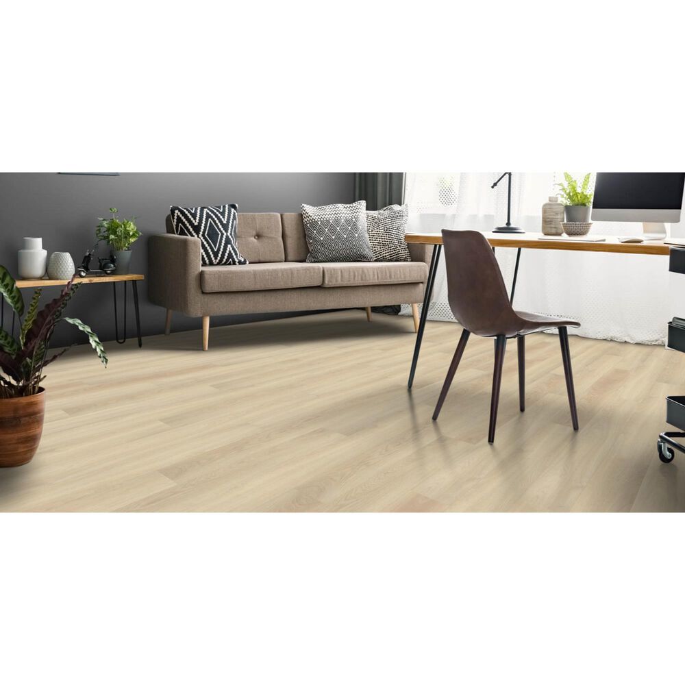 Tru-Cor Prime XL 7 Flanders Oak 7&quot; x 72&quot; Luxury Vinyl Plank, , large