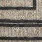 Feizy Gansett 8" x 10" Beige and Brown Area Rug, , large