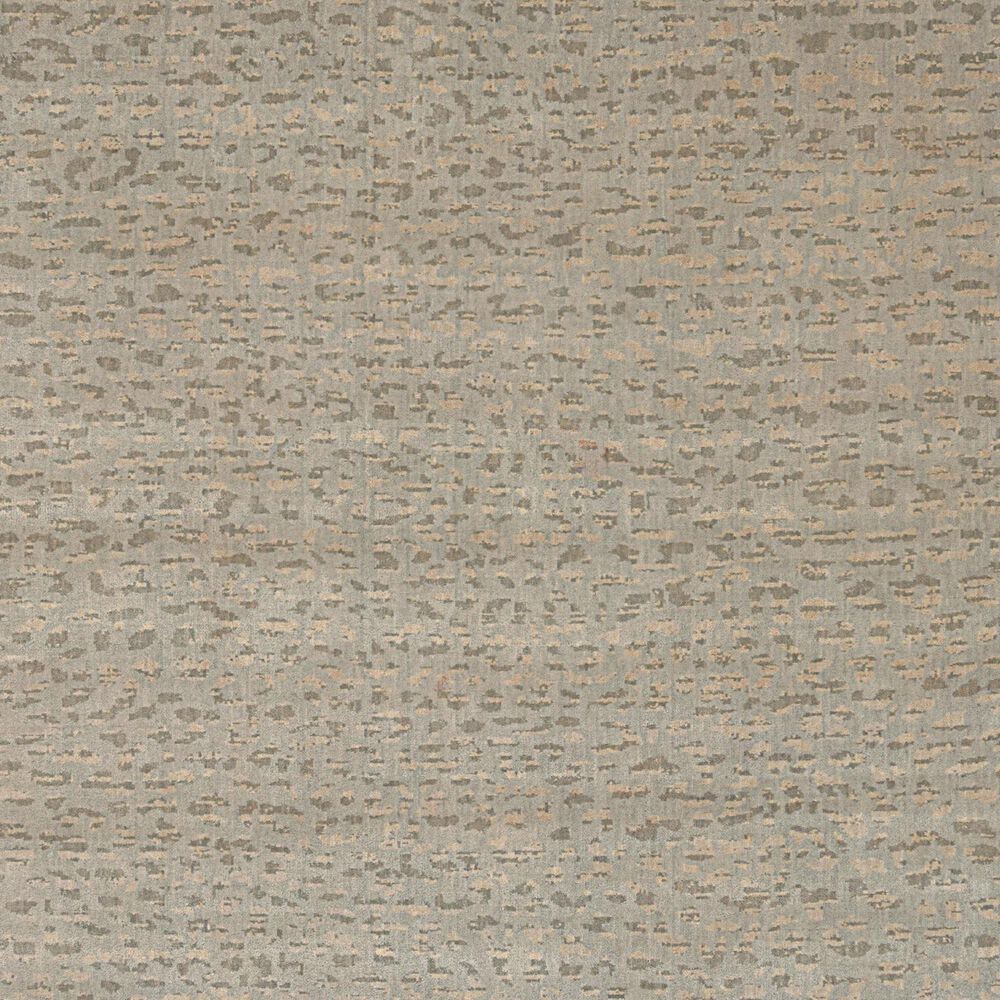 Radici USA Leopardo 9&#39; x 12&#39; Silver Area Rug, , large