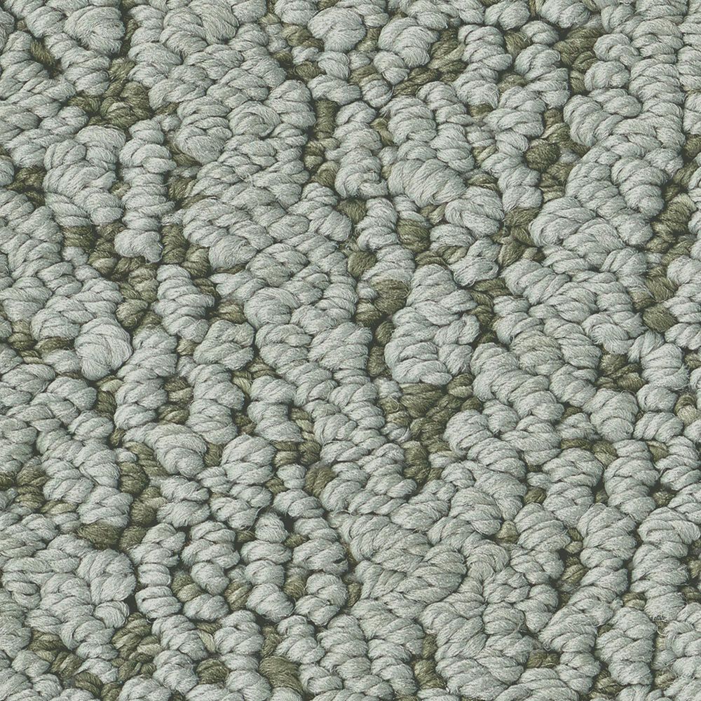 Anderson Tuftex Crochet Carpet in Fern, , large
