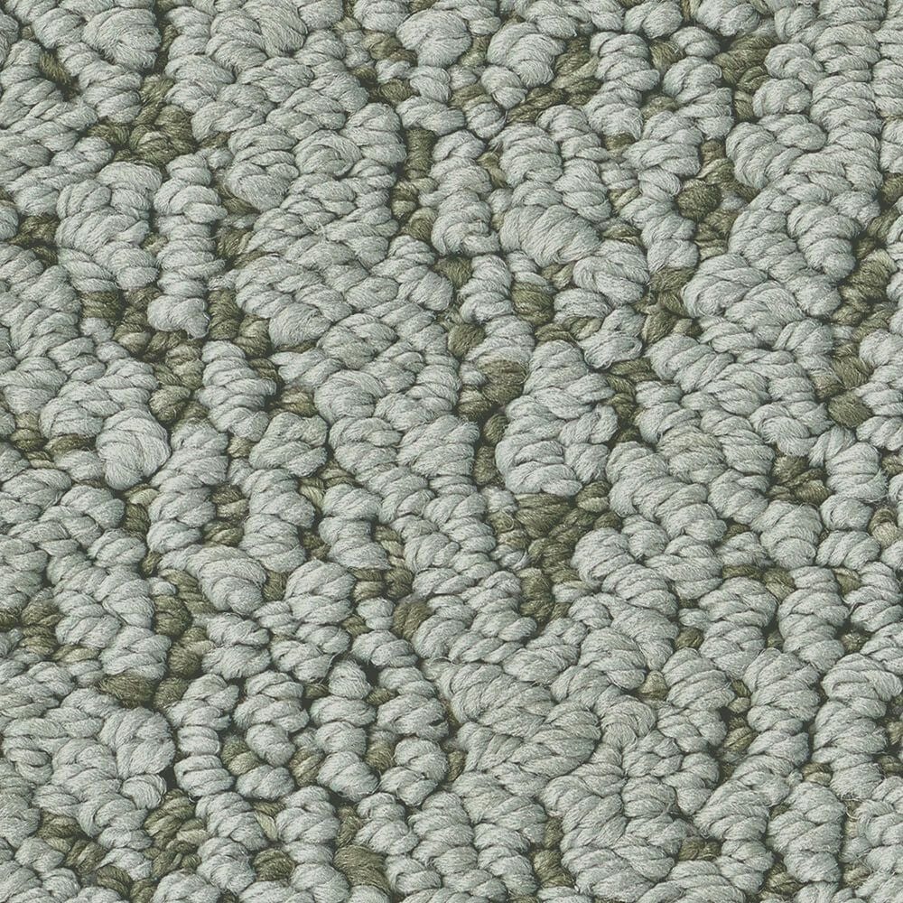 Anderson Tuftex Crochet Carpet in Fern, , large
