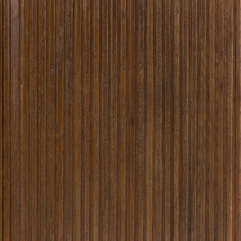 Four Hands Fletcher 6 Drawer Dresser Only in Terra Brown Oak, , large