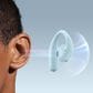 Anker AeroFit Pro Open-Ear Earbuds in Aqua Blue, , large
