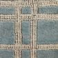 Loloi Milton 2"6" x 11"6" Ocean and Ivory Runner, , large