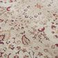 RIZZY Gossamer Gold and Beige 3" x 10" Runner, , large