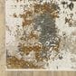 Oriental Weavers Hayden 7"10" x 10"10" Beige and Grey Area Rug, , large