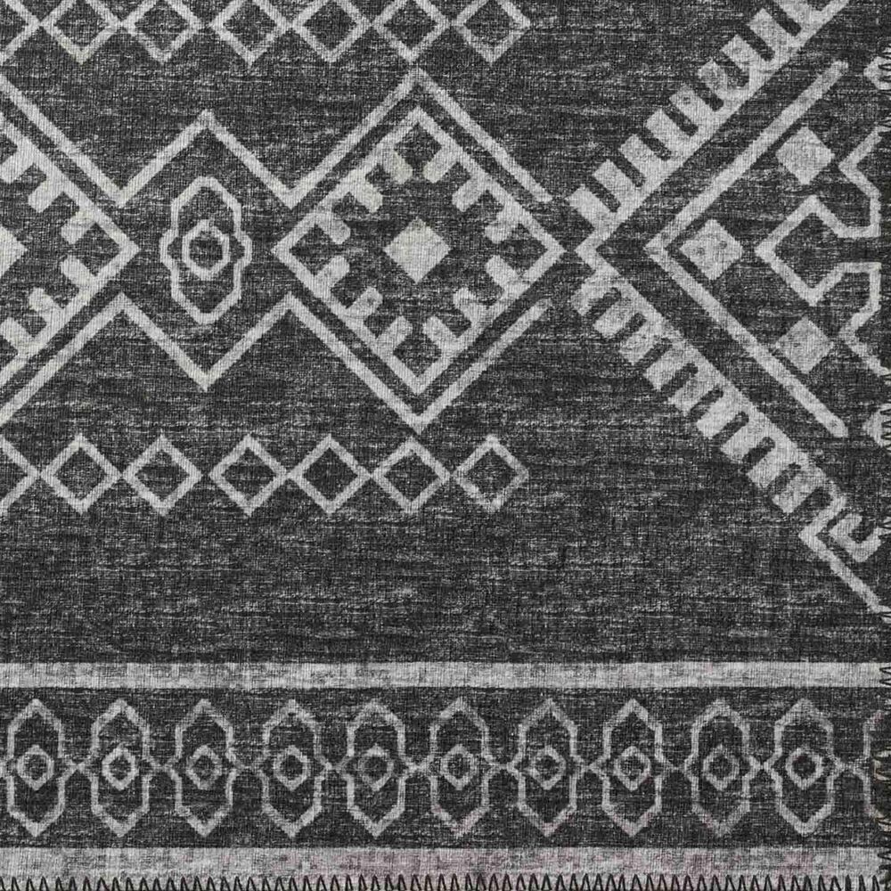Dalyn Rug Company Sedona SN14 2&#39;3&quot; x 12&#39; Midnight Indoor/Outdoor Performance Runner, , large