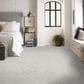 Shaw Sincere Focus Carpet in Morning Mist, , large