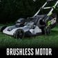 EGO 21" Battery-Powered Self-Propelled Lawn Mower, includes 56V 6.0Ah Battery and 320W Charger, , large