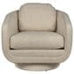 Lexington Furniture Bluewater Swivel Chair in Cream, , large