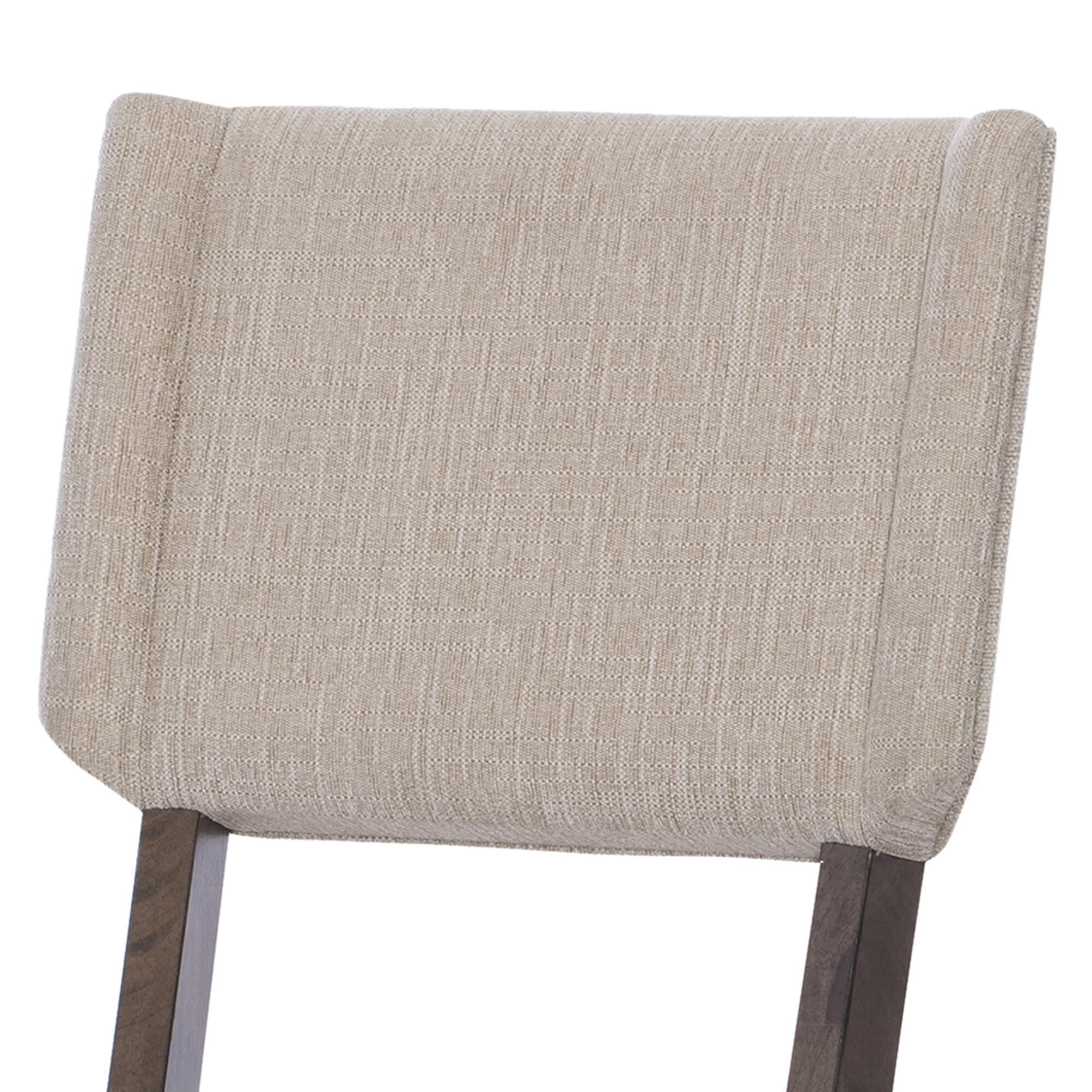 Bluffton side 2025 chair