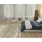 Nourison Courtyard Ivory and Green 2" x 3" Indoor/Outdoor Area Rug, , large