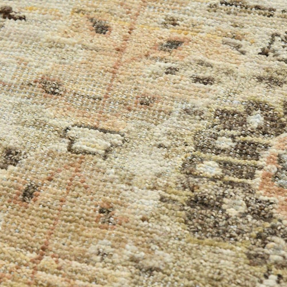 Amer Rugs Craft 10&#39; x 14&#39; Walnut Area Rug, , large