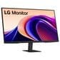 LG 32" QHD IPS HDR10 Monitor with USB-C in Black, , large
