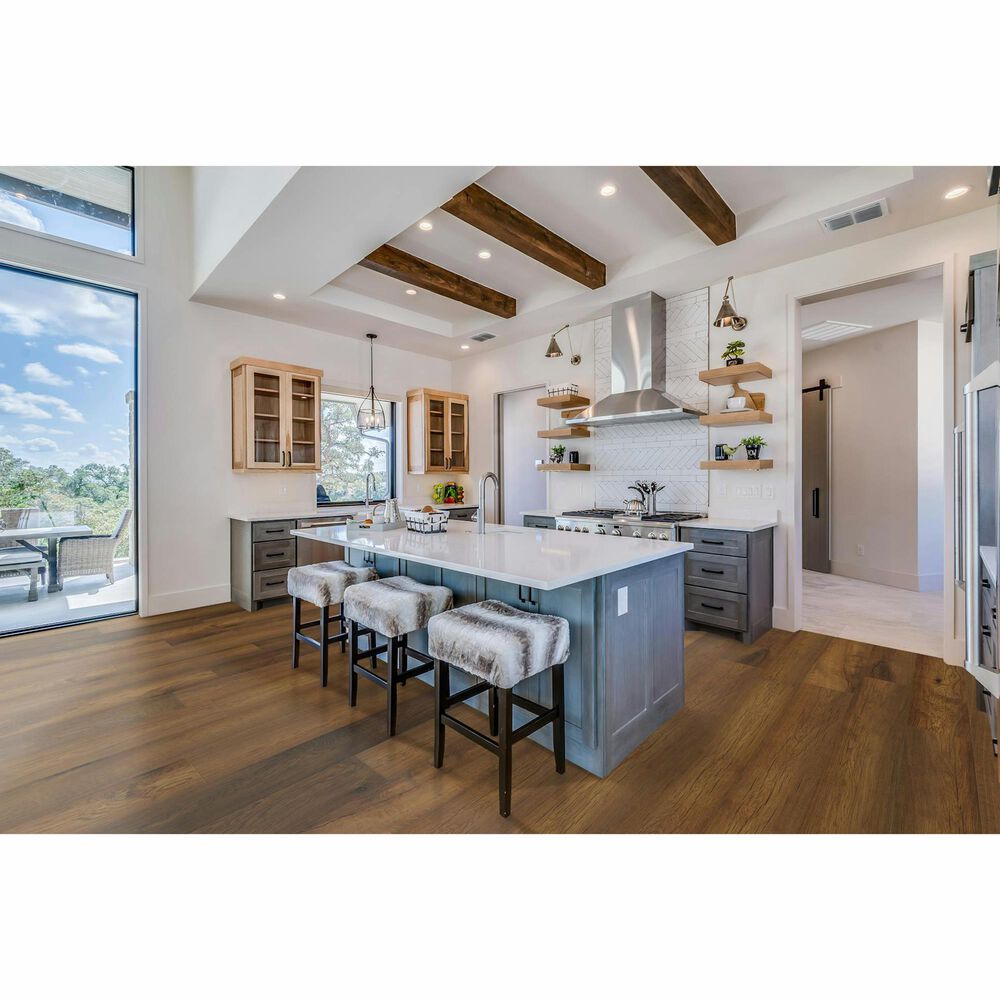 CALI Meritage Vintage Valley Oak Engineered Hardwood, , large