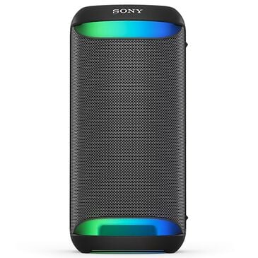 Sony X-Series Wireless Party Speaker in Black, , large