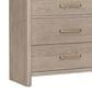 Urban Home Gardenia 3-Piece Queen Bedroom Set in Chai, , large