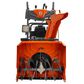 Husqvarna 24" Dual Gas Snow Blowers, , large