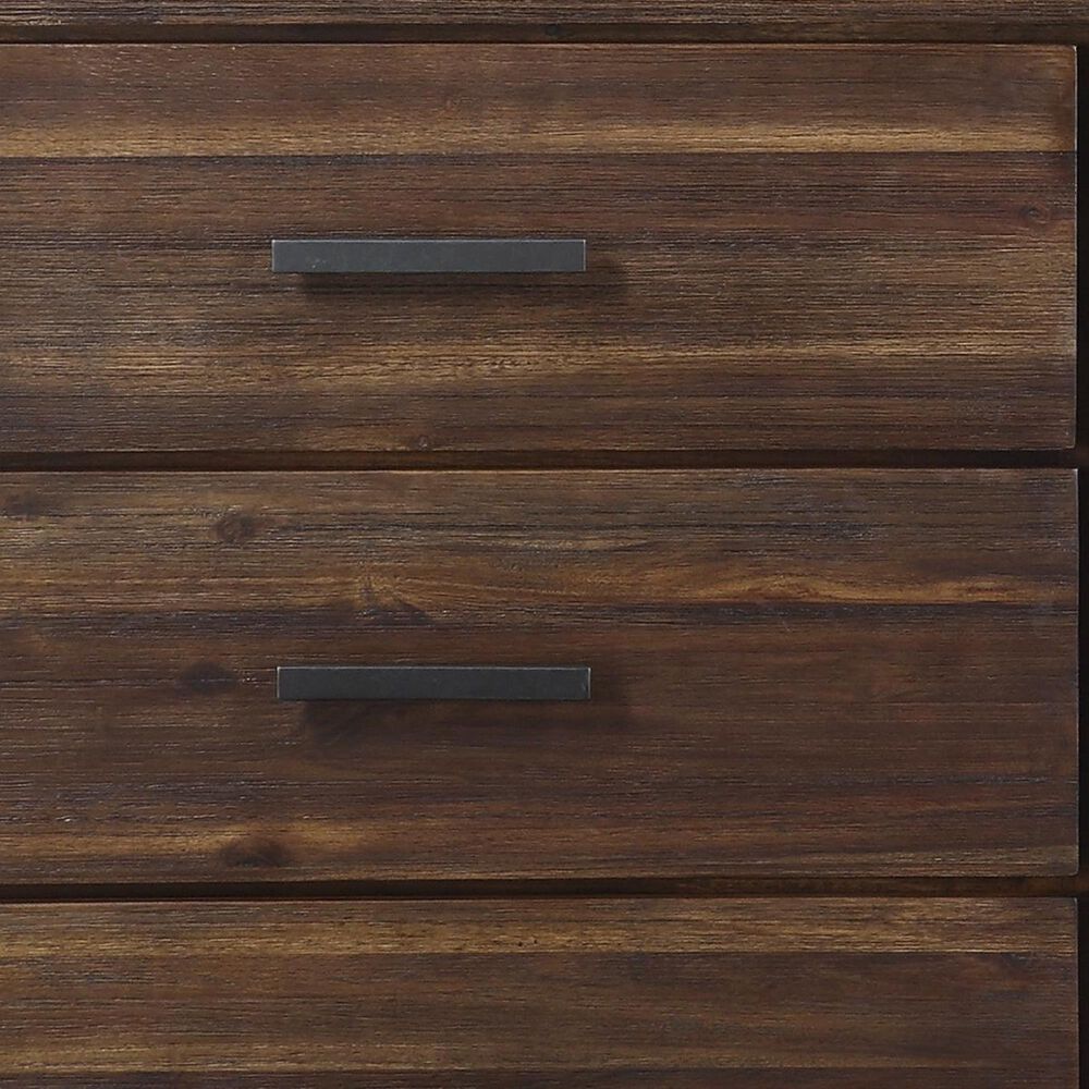Urban Home Meadow 6-Drawer Dresser, , large