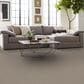 Shaw Finely Detailed Carpet in Natural Sisal, , large