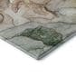 Dalyn Rug Company Odyssey OY1 Taupe 3" x 5" Area Rug, , large