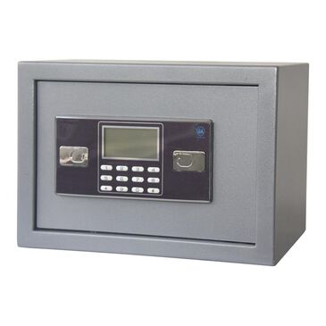 Timberlake Electronic Digital Safe, , large