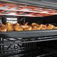 GE Appliances 30" Single Electric Wall Oven in White, , large
